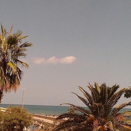 Itaca Hotel Barletta Dış mekan fotoğraf
