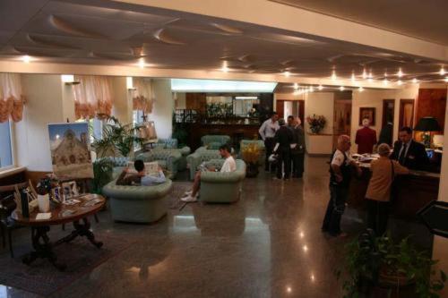 Itaca Hotel Barletta Dış mekan fotoğraf