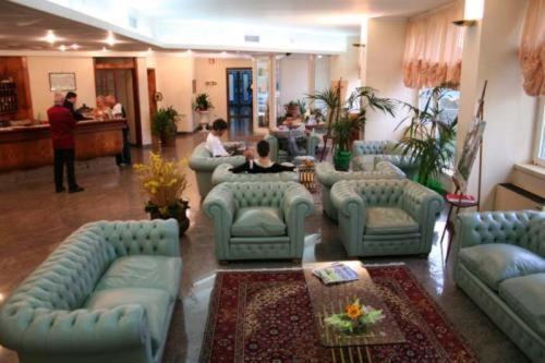Itaca Hotel Barletta Dış mekan fotoğraf