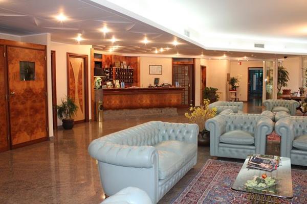 Itaca Hotel Barletta Dış mekan fotoğraf