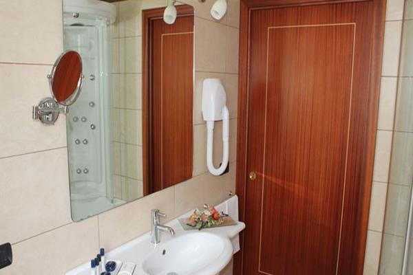 Itaca Hotel Barletta Dış mekan fotoğraf