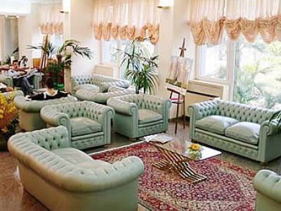 Itaca Hotel Barletta Dış mekan fotoğraf