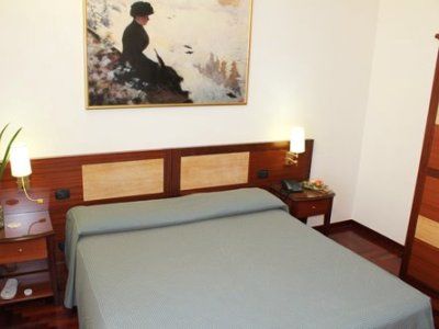 Itaca Hotel Barletta Dış mekan fotoğraf