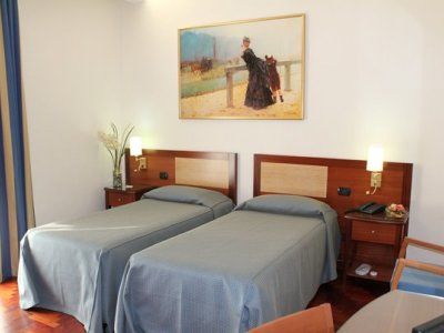 Itaca Hotel Barletta Dış mekan fotoğraf