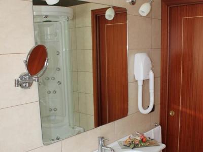 Itaca Hotel Barletta Dış mekan fotoğraf