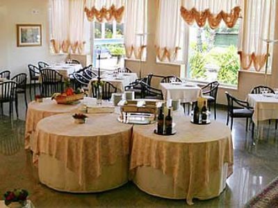 Itaca Hotel Barletta Dış mekan fotoğraf