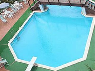 Itaca Hotel Barletta Dış mekan fotoğraf