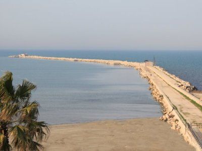 Itaca Hotel Barletta Dış mekan fotoğraf