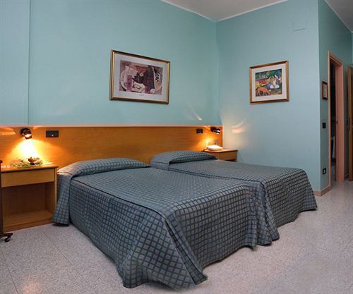 Itaca Hotel Barletta Dış mekan fotoğraf