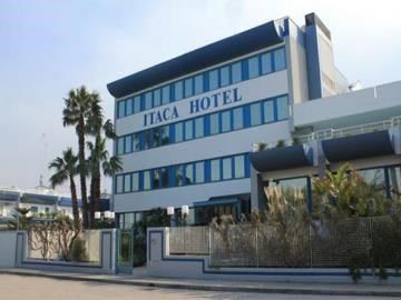 Itaca Hotel Barletta Dış mekan fotoğraf
