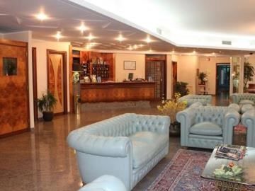 Itaca Hotel Barletta Dış mekan fotoğraf