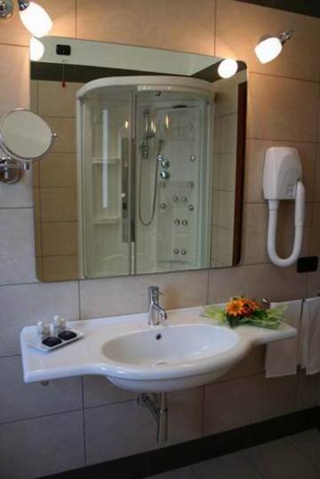 Itaca Hotel Barletta Dış mekan fotoğraf